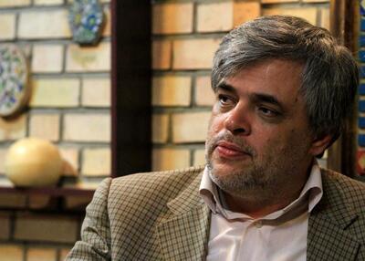 نماینده نفر اول تهران مجلس با حدود ۵۰۰ هزار رای متوهم است