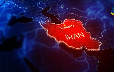 ایران و ۱۵ کشور همسایه در سال ۱۴۰۲ | چگونه سیاست خارجی ایران به کما رفته است؟