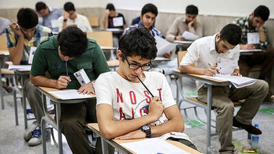 آموزش و پرورش: رصد وضعیت دانش آموزان را نباید معطوف به نتایج امتحانات نهایی کنیم