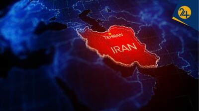 ایران و ۱۵ کشور همسایه در سال ۱۴۰۲ | چگونه سیاست خارجی ایران به کما رفته است؟ | رویداد24
