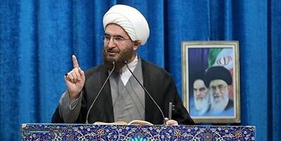 خطیب نماز جمعه تهران: روز قدس باید به زلزله سیاسی علیه صهیونیست‌ها تبدیل شود - شهروند آنلاین