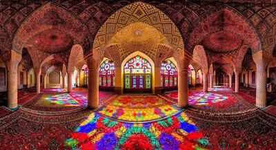 بی توجهی به فرصت های ثروت آفرینی در ایران/ ادگار داویدز در آرزوی دیدن شیراز