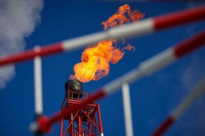 قرارداد زیمنس با عراق برای تبدیل گاز فلر به سوخت نیروگاه