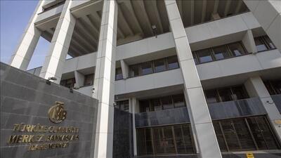 بانک مرکزی ترکیه نرخ بهره را به ۵۰ درصد رساند