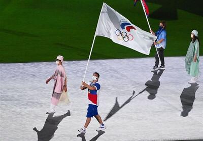 حمایت فرانسه از ممنوعیت حضور روس‌ها در افتتاحیه المپیک - تسنیم