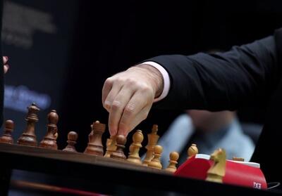 کانادا میزبان شطرنج کاندیداها باقی ماند - تسنیم