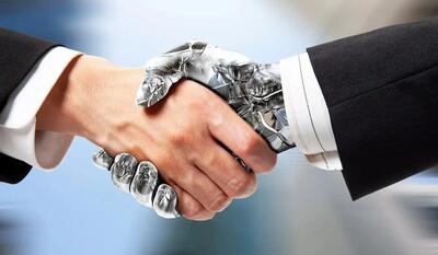 آیا می‌توان برای امور مالی به یک ربات اعتماد کرد؟