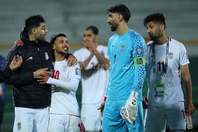 آنالیز پیروزی ۵ گله ایران در راه جام جهانی