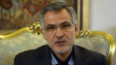 سفیر پیشین ایران در کابل می‌پرسد چرا طالبان در حادثه کرمان متفاوت از مسکو از به کارگیری واژه تروریستی ابا ورزید؟