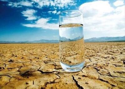 تشدید بحران کمبود آب در جهان