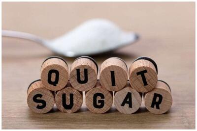 یک ترفند موثر برای کاهش مصرف قند و شکر