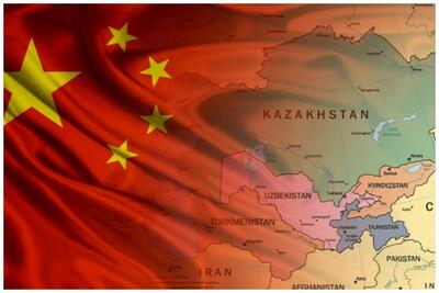 فرصت سازی پکن از بحران دریای سرخ/ خوابی که چین برای آسیای مرکزی دیده است