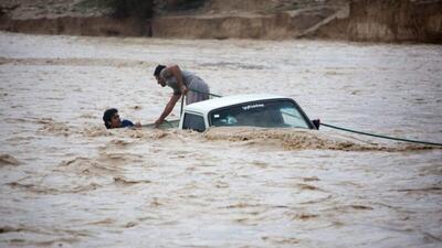 سیل در راه مازندران / اعلام وضعیت آماده‌باش در ۲۲ شهرستان