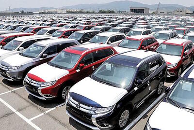 شوک جدید به بازار؛ «تخصیص ارز به واردات خودرو به صلاح نیست» | پایگاه خبری تحلیلی انصاف نیوز