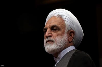حضور سرزده‌ی اژه‌ای در مساجد تهران | پایگاه خبری تحلیلی انصاف نیوز