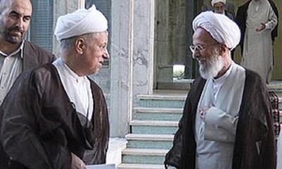 خاطرات هاشمی رفسنجانی، ۳ فروردین ۱۳۸۰: از اظهارات مصباح یزدی که علیه جمهوریت تحلیل شد تا سفر موسویان به اروپا