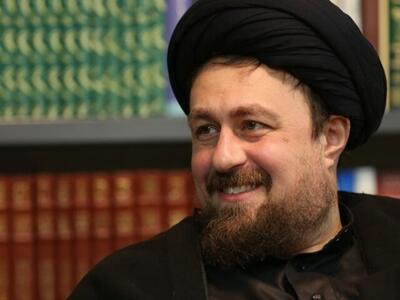 صحبت‌های تند سیدحسن خمینی: «هیچ‌ کسی توان حذف گروه دیگر را ندارد»