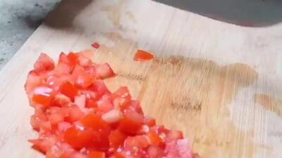 (ویدئو) 3 دستورالعمل پخت غذا با بادمجان برای شام به سبک آلمانی