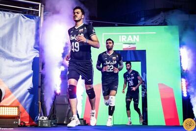 ۶ تصمیم بزرگ برای والیبال ایران