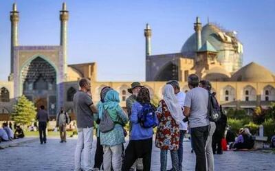 حال و روز گردشگری در ایران چگونه است؟