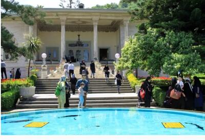 بازدید بیش از ۱۶ هزار نفر از موزه‌های مازندران