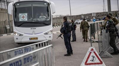 حماس: اسرائیل به دنبال مانع‌تراشی بر سر راه توافق است