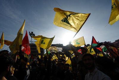 اذعان کانال عبری زبان به توان نظامی حماس و حزب‌الله لبنان