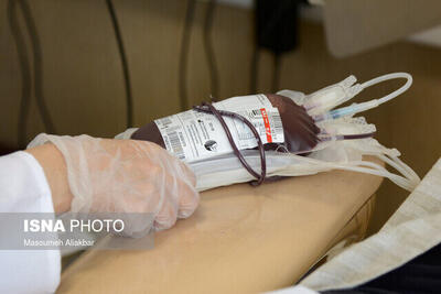بیماران تالاسمی سیستان وبلوچستان نیازمند اهدای خون