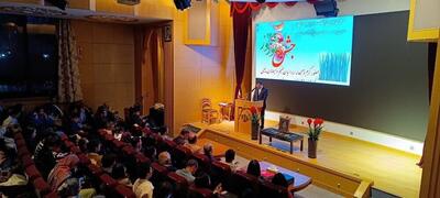 برگزاری جشن نوروز در سفارت ایران در پکن