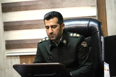 کلاهبردار سایبری با ۹۷۰ مالباخته در مازندران دستگیر شد