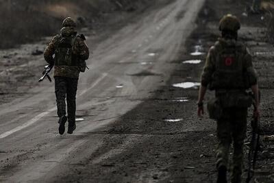 آزادسازی شهرک «کراسنویه» در دونتسک/ کشته شدن ۶۷۵ نظامی اوکراین