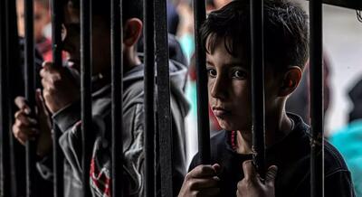 کودکان غزه؛ قربانی قحطی مرگ‌بار ناشی از بازی سیاسی‌ها