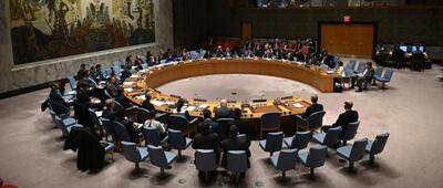 شورای امنیت قطعنامه پیشنهادی آمریکا در مورد غزه را تصویب نکرد/ روسیه و چین وتو کردند/ سفیر روسیه: پیش نویس آمریکا تلاشی برای نجات رژیم‌صهیونیستی از مجازات است
