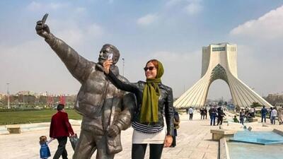 5 مکان دیدنی و منحصربفرد تهران که باید در نوروز 1403 ببینید