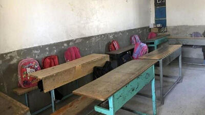 پرونده مدارس ناایمن ظرف مدت 5 سال بسته خواهد شد