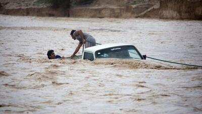 سیل در راه مازندران / اعلام وضعیت آماده‌باش در ۲۲ شهرستان | رویداد24