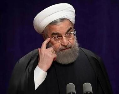 واکنش سایت حسن روحانی به ادعای روزنامه کیهان