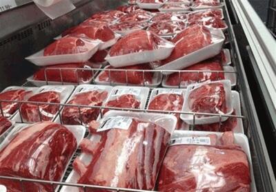 عرضه گوشت قرمز در فروشگاه‌های زنجیره‌ای با قیمت مصوب - تسنیم