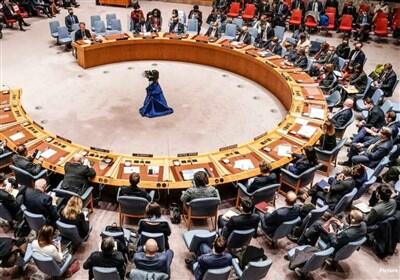 رای‌گیری قطعنامه شورای امنیت درباره غزه به تعویق افتاد - تسنیم