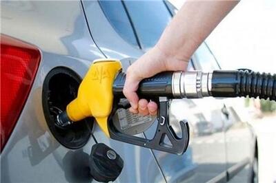 عصر خودرو - مصرف بنزین از ۱۵۰ میلیون لیتر عبور کرد