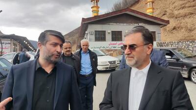 استاندار مازندران، خبر داد: کاهش 65 درصدی تلفات انسانی جاده ای در مازندران