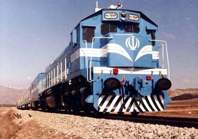 تکمیل ۹۸ درصدی ظرفیت قطار سنندج- تهران