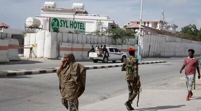 سومالی: ۱۶ نفر به اتهام مشارکت در حمله‌ای مرگبار دستگیر شدند