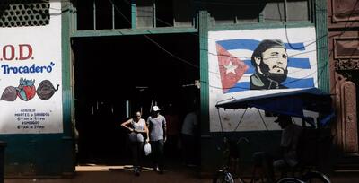 جیره‌بندی غذا در کوبا؛ حقوق ها به ۲۰ دلار در ماه رسیده