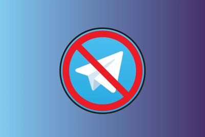 اسپانیا دسترسی به تلگرام را موقتاً مسدود کرد