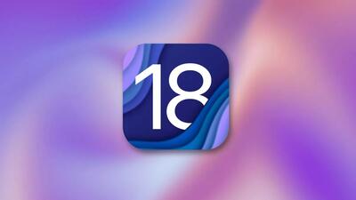 بلومبرگ: هوم اسکرین iOS 18 قابلیت‌های شخصی‌سازی بیشتری خواهد داشت