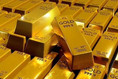 چند تن طلا وارد کشور شد؟