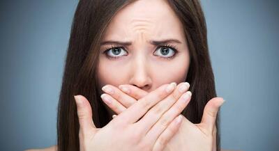 علت بوی بد دهان چیست؟ | اقتصاد24