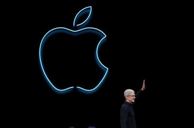 انحصارطلبی اپل را به دادگاه کشاند | سیلیکون ولی بدون سیب گاززده؟! | پایگاه خبری تحلیلی انصاف نیوز