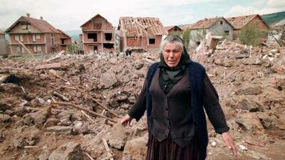 سالگرد بمباران‌های ناتو به یوگسلاوی سابق؛ اقدامی که جرقه دوره تازه‌ای از جنگ‌ها را زد